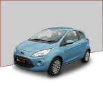 Bâche / Housse protection voiture Ford Ka Mk2