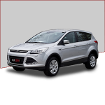 Bâche / Housse protection voiture Ford Kuga II