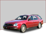 Car covers (indoor, outdoor) for Ford Scorpio Wagon Mk2