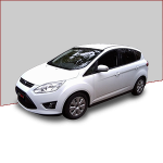 Car covers (indoor, outdoor) for Ford C-Max II