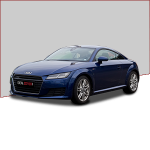Fundas protección coches, cubre auto para su Audi TT Coupé 8S