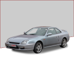 Car covers (indoor, outdoor) for Honda Prelude Mk5