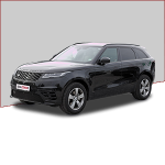 Bâche / Housse protection voiture Land Rover Velar