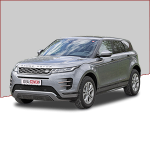 Bâche / Housse protection voiture Land Rover Range Rover Evoque II