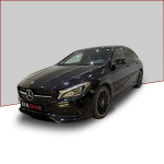 Bâche / Housse protection voiture Mercedes CLA - Shooting Break X119