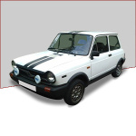Car covers (indoor, outdoor) for Autobianchi A112