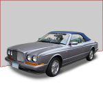 Fundas protección coches, cubre auto para su Bentley Azure (2006/2010)