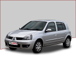 Bâche / Housse protection voiture Renault Clio 2