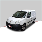 Bâche / Housse protection voiture Renault Kangoo II