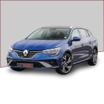 Fundas protección coches, cubre auto para su Renault Megane IV Break