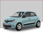 Bâche / Housse protection voiture Renault Twingo III