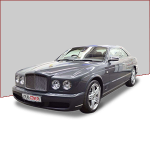 Fundas protección coches, cubre auto para su Bentley Brooklands (2008/2011)
