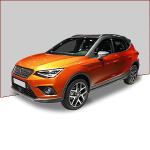 Bâche / Housse protection voiture Seat Arona