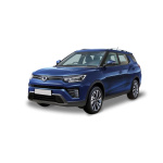 Car covers (indoor, outdoor) for Ssangyong Tivoli