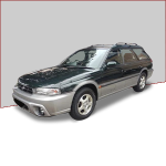 Car covers (indoor, outdoor) for Suburu Outback I