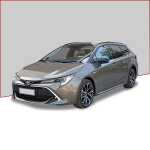 Car covers (indoor, outdoor) for Toyota Corolla Touring Sports