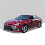 Bâche / Housse protection voiture Toyota Camry XV70