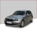Bâche / Housse protection voiture BMW Série 1 E81, E87