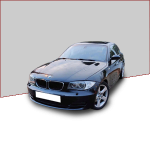 Copriauto per auto BMW Série 1 Coupé E82