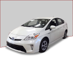 Fundas protección coches, cubre auto para su Toyota Prius 3