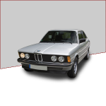 Bâche / Housse protection voiture BMW Série 3 E21