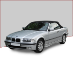 Car covers (indoor, outdoor) for BMW Série 3 E36