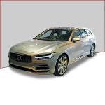 Car covers (indoor, outdoor) for Volvo V90 Cross Country