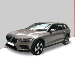Bâche / Housse protection voiture Volvo V60 II Cross Country