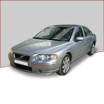Car covers (indoor, outdoor) for Volvo S60 I