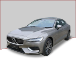 Bâche / Housse protection voiture Volvo S60 III