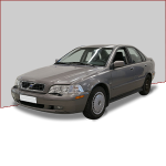 Car covers (indoor, outdoor) for Volvo S40 I
