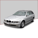 Car covers (indoor, outdoor) for BMW Série 5 Touring E39