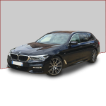 Fundas protección coches, cubre auto para su BMW Série 5 Touring G31