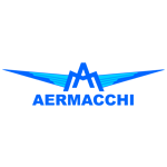 Motorcycle cover for Aermacchi