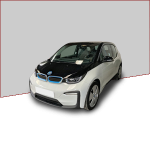 Bâche / Housse protection voiture BMW I3 I01