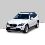 Bâche / Housse protection voiture BMW X1 E84