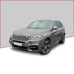 Car covers (indoor, outdoor) for BMW X5 F15