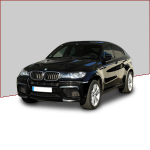 Bâche / Housse protection voiture BMW X6 E71