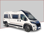 RV / Motorhome / Camper covers (indoor, outdoor) for Autostar Van Design Edition V590LT