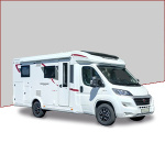 Bâche / Housse protection camping-car Autostar Performance P680 LJ