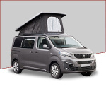Bâche / Housse protection camping-car Campereve Cap Road
