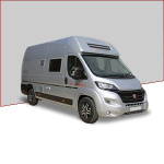 Bâche / Housse protection camping-car Campereve Premium Camper Van XL Limited