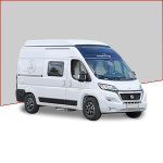 Bâche / Housse protection camping-car Campereve Magellan 540