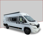 RV / Motorhome / Camper covers (indoor, outdoor) for Carado Camper van 640