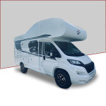 Bâche / Housse protection camping-car Carado A 132
