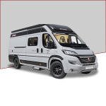 Bâche / Housse protection camping-car Challenger V210 Road Edition Premium