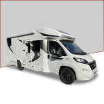 Bâche / Housse protection camping-car Chausson 660 Exclusive Line