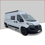 Bâche / Housse protection camping-car Chausson V594 Max First Line