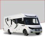 Bâche / Housse protection camping-car Chausson 6040 First Line