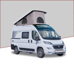 Bâche / Housse protection camping-car Dreamer D43 UP